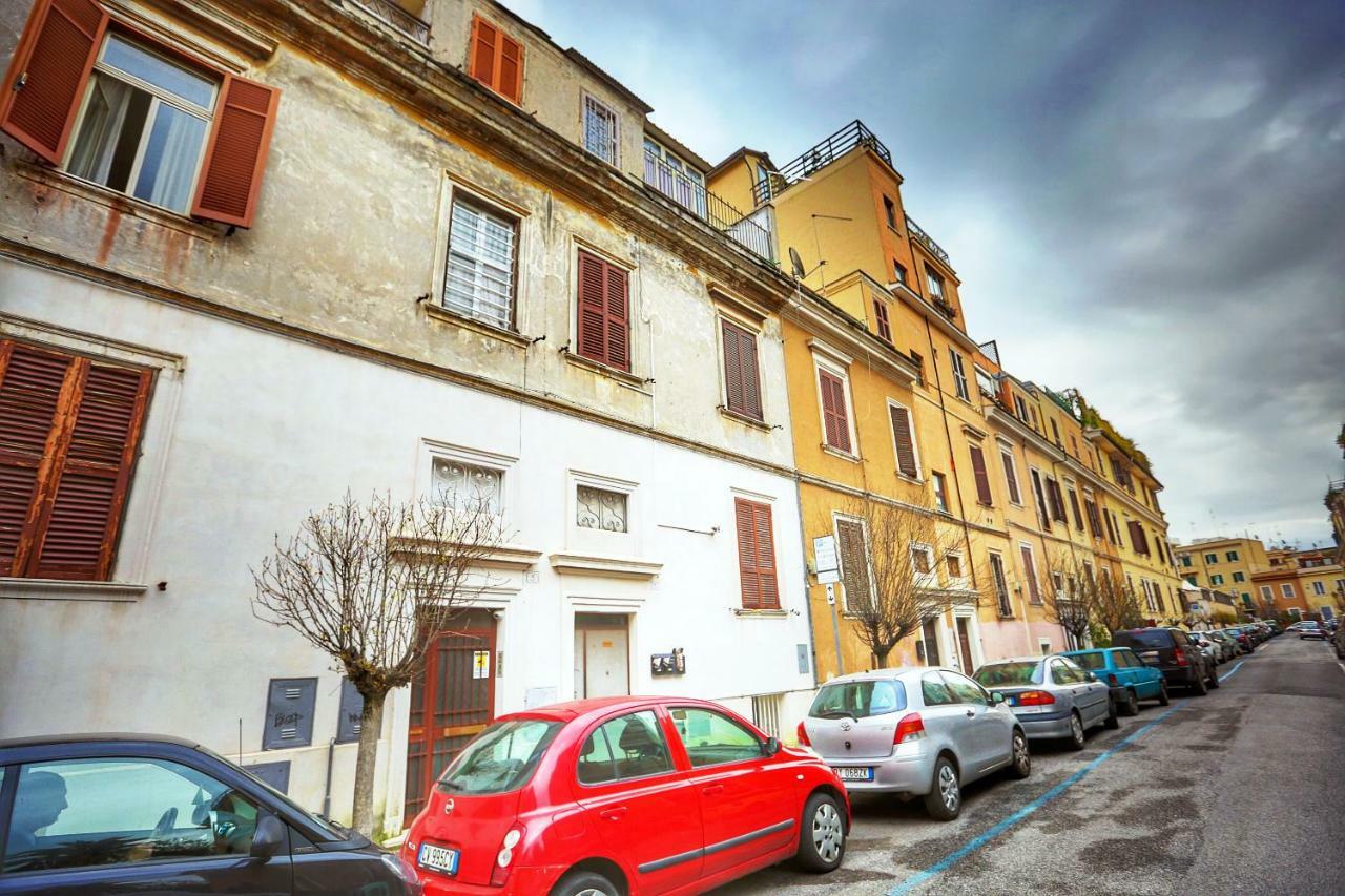 Appartamento Gordon's Roma